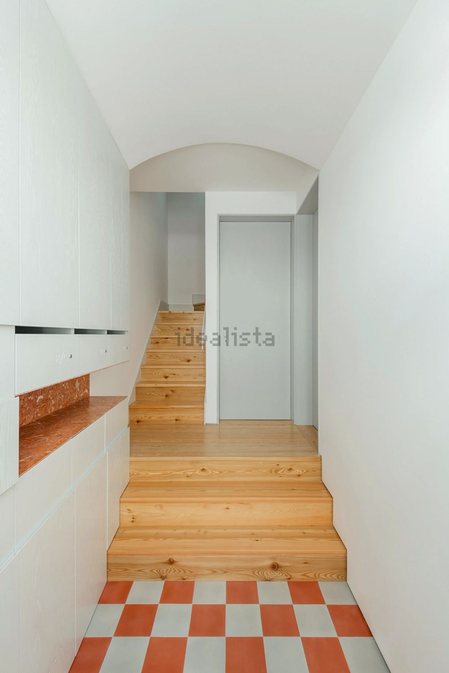 出租复式公寓Escadinhas do Marquês de Ponte de Lima - 详情