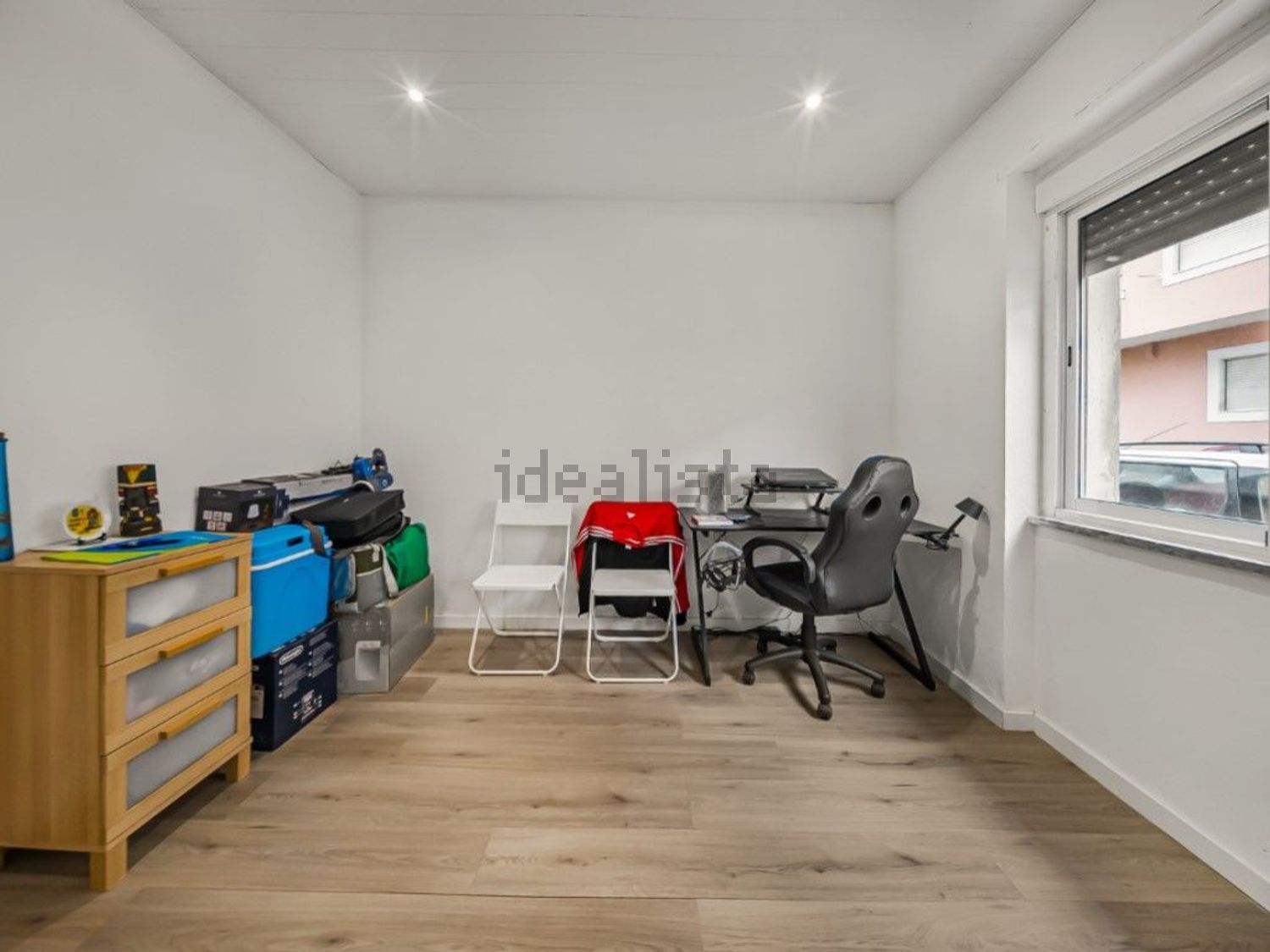 公寓 t2出售在Rua Dom João de Castro - 卧室