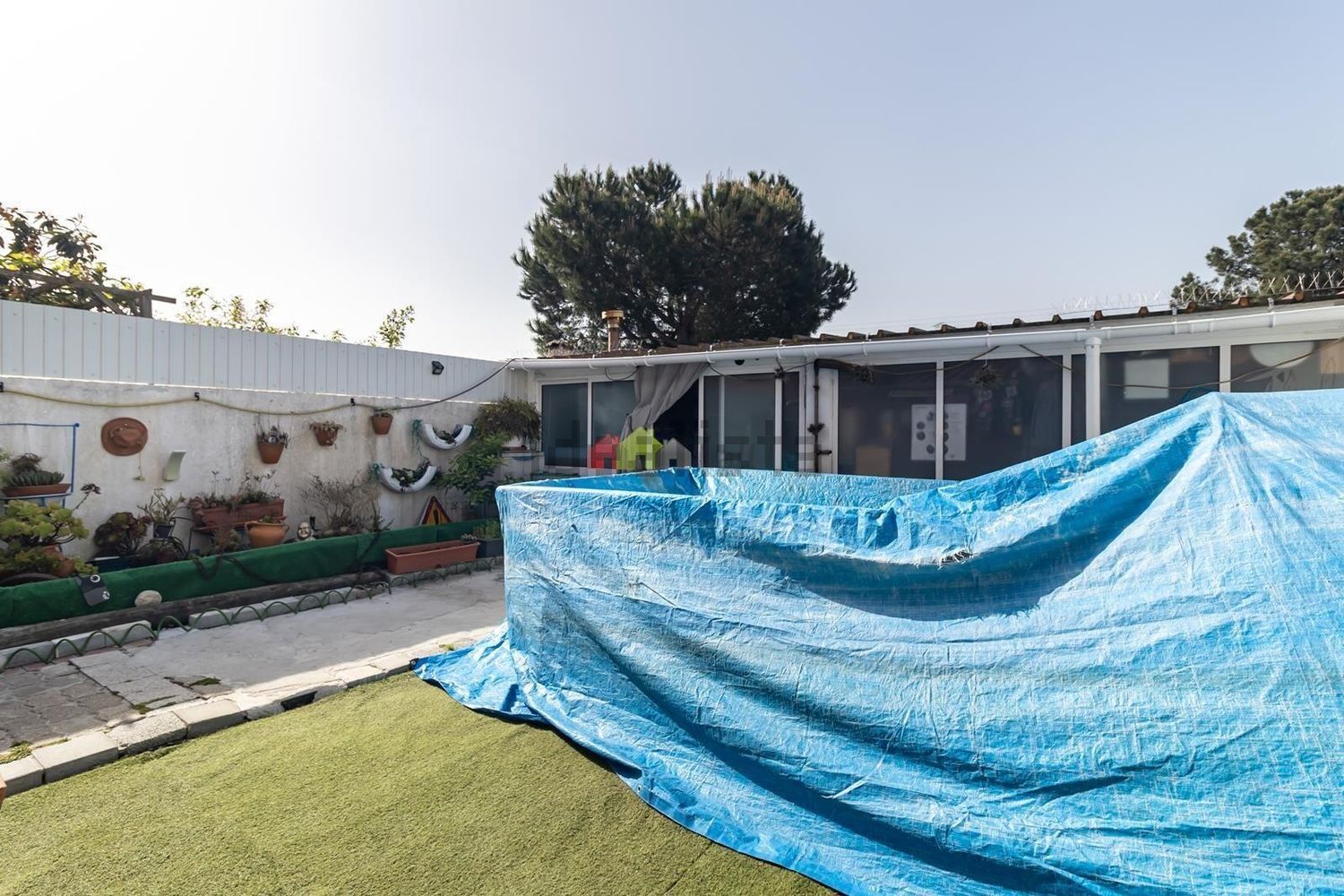 公寓 t2出售在Bairro Assunção - Bairro Alentejano - 外立面