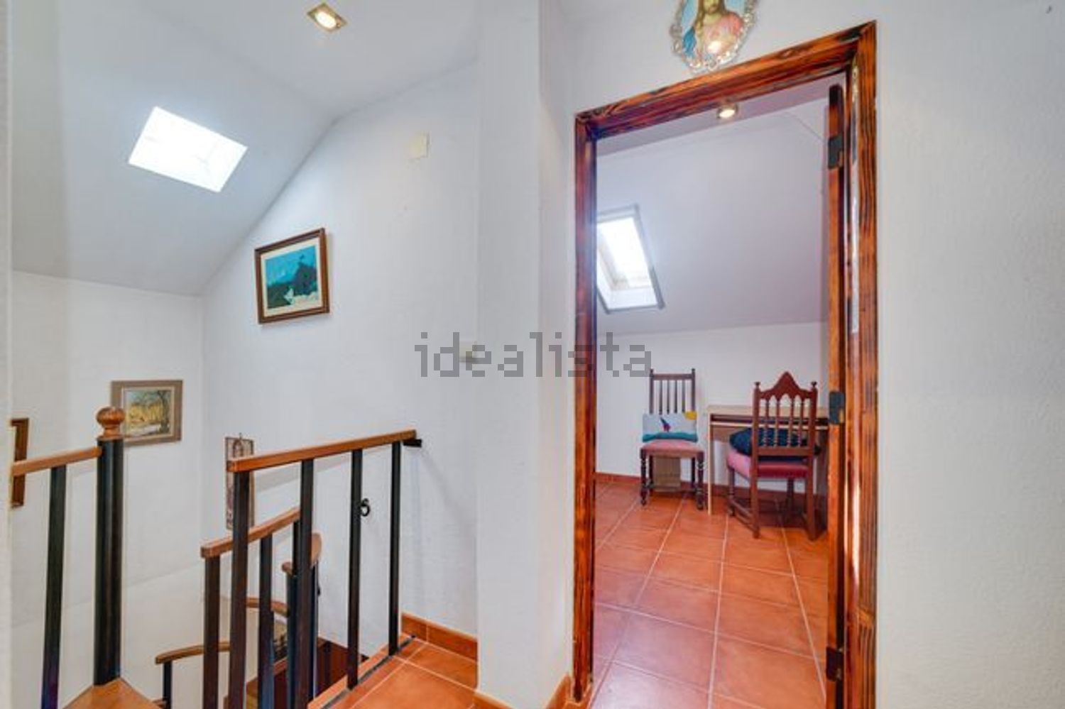 小楼房或独栋别墅出售在Travessa Linhas de Torres - 办公室