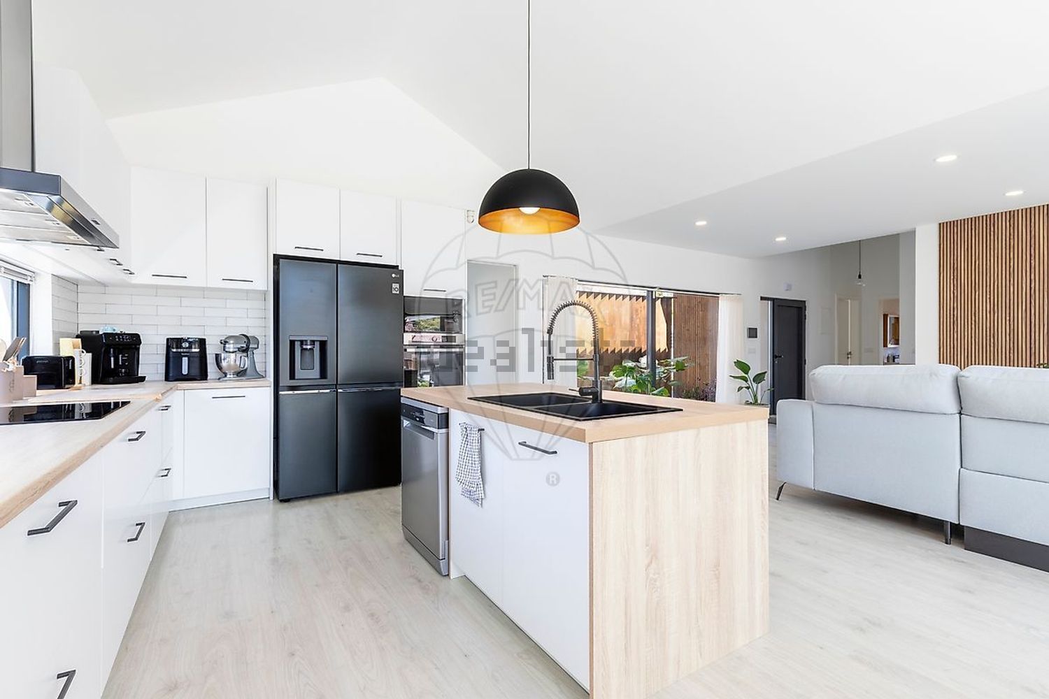 小楼房或独栋别墅出售在Praceta Da Lapa - 厨房