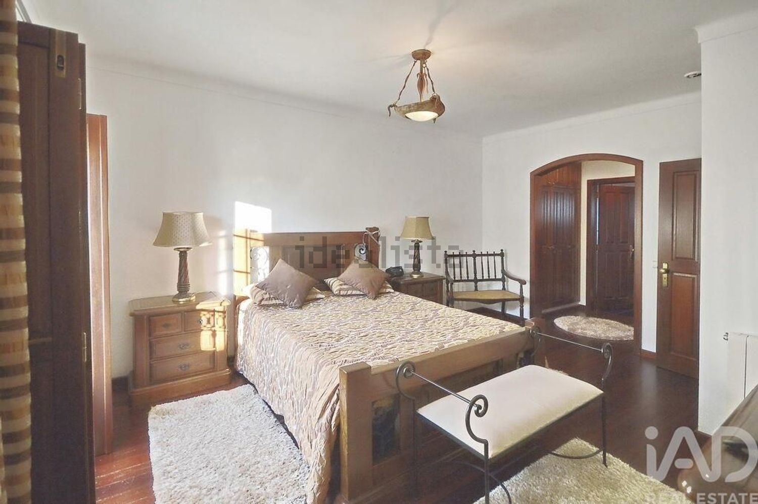 小楼房或独栋别墅出售在Alcácer do Sal e Santa Susana - 视线