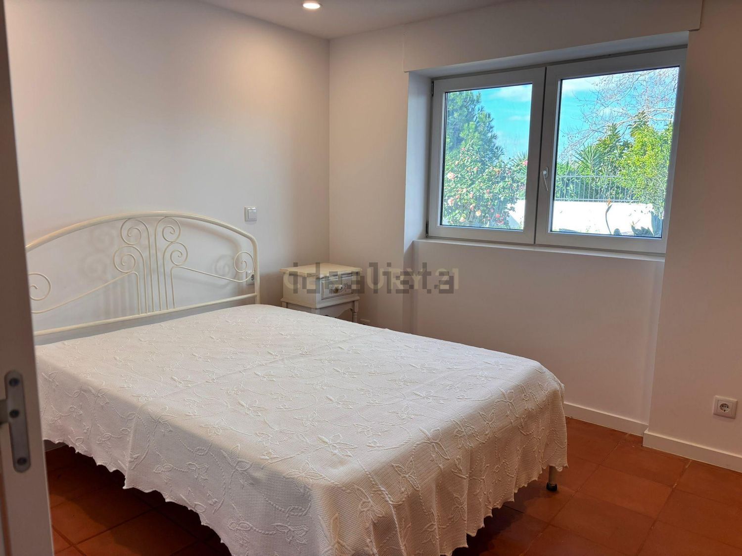 出租公寓 t2在Praceta Fernandes de Sá, 30 - 卧室