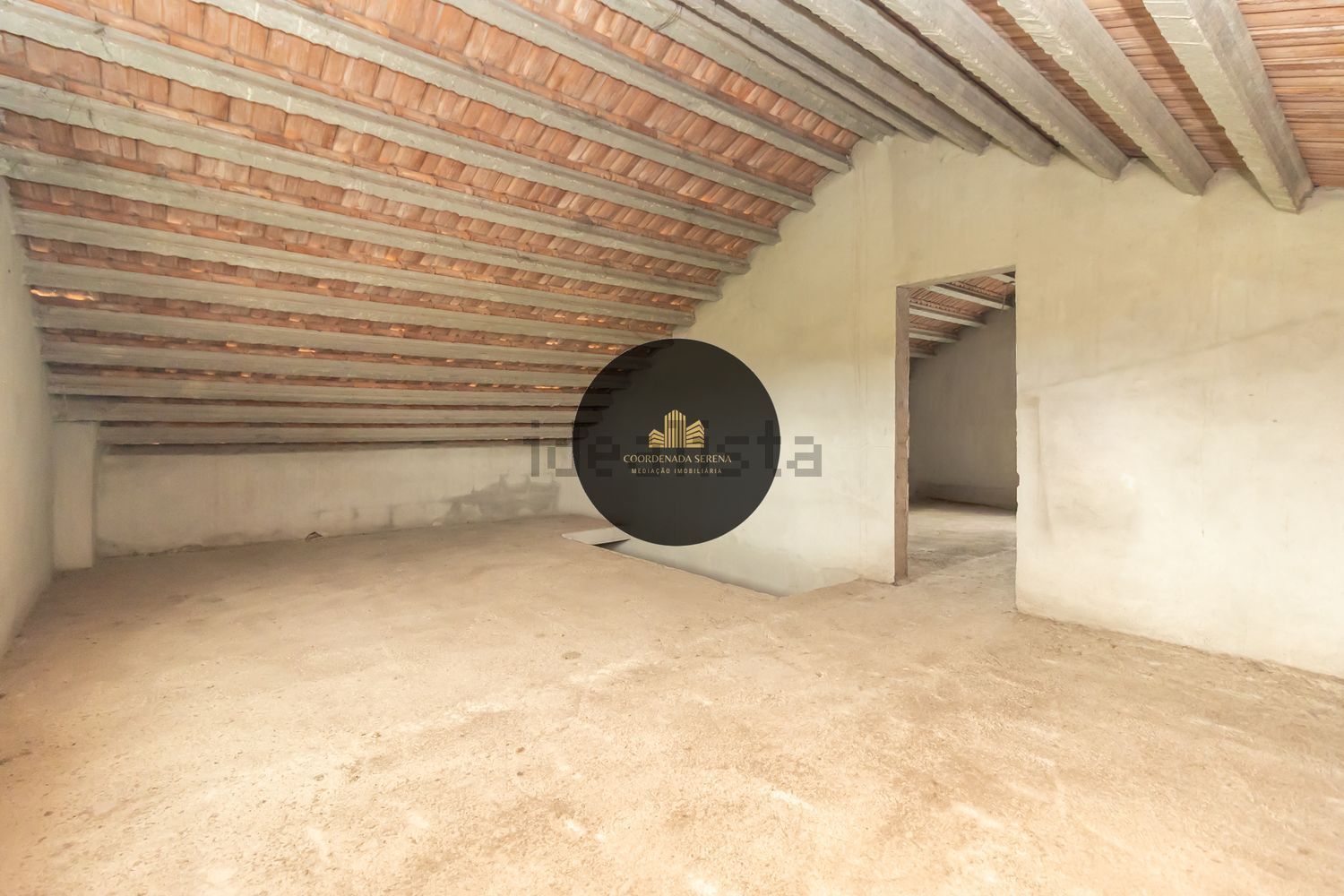 小楼房或独栋别墅出售在Cascalheira - Venda do Alcaide - 照片