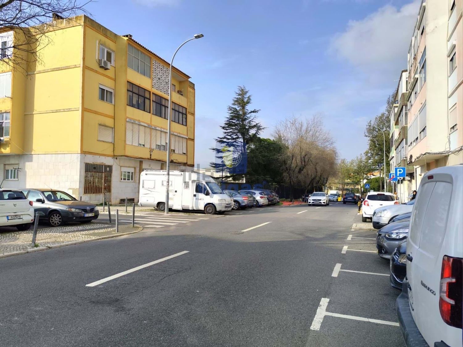 公寓 t2出售在Rua Mestre Afonso Domingues - 周边