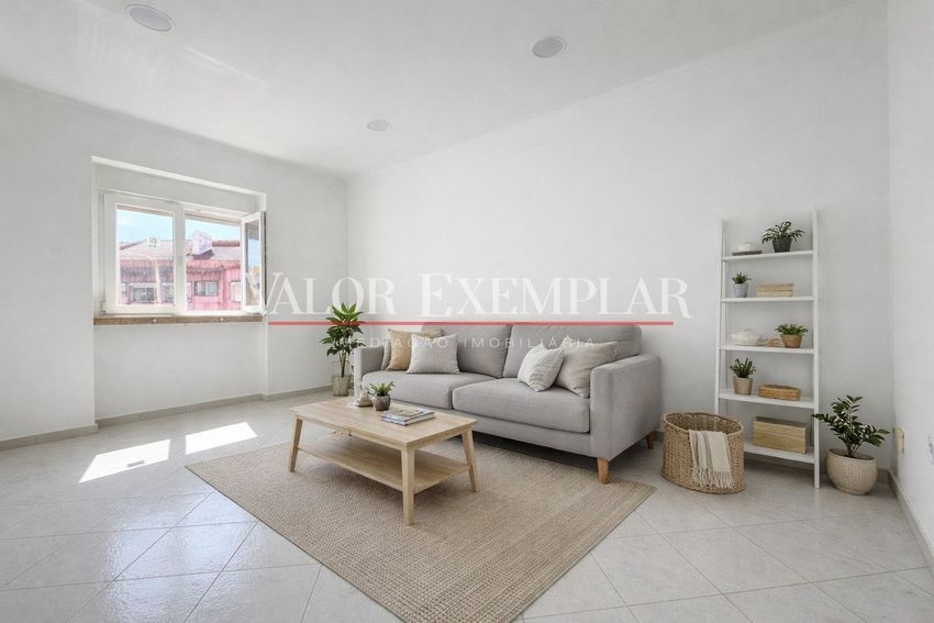 公寓 t2出售在Centro da Amadora