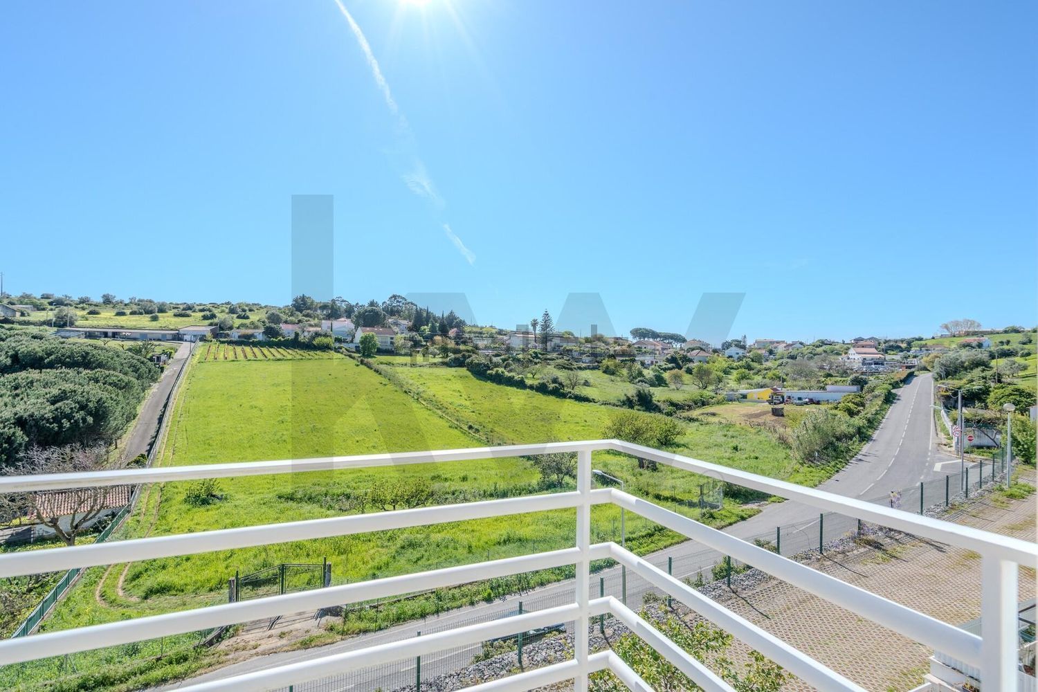 小楼房或别墅出售在Vila Franca de Xira - 视线