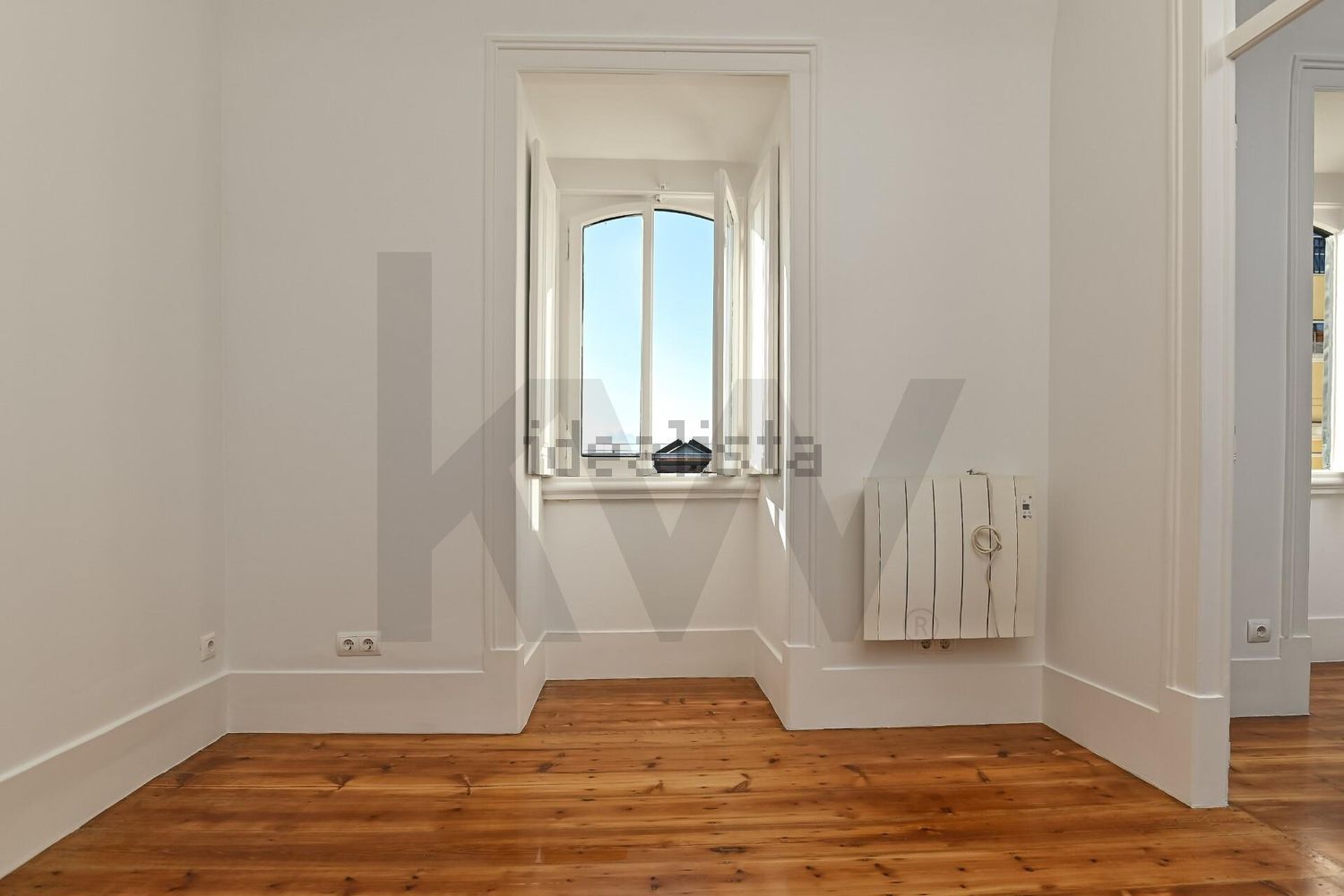 出租公寓 t3在Chiado - 过道