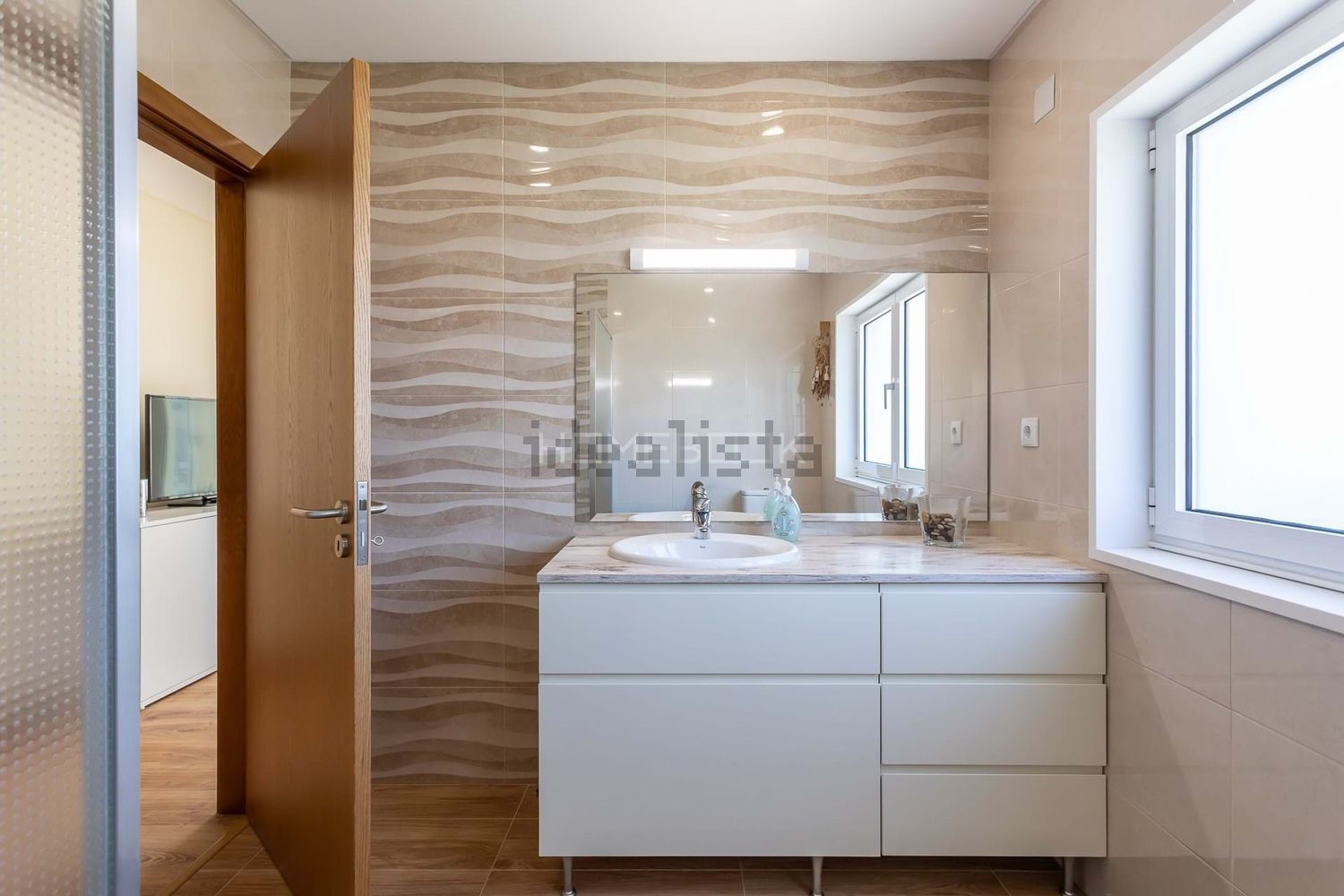 小楼房或别墅出售在Igreja Nova e Cheleiros - 卫生间