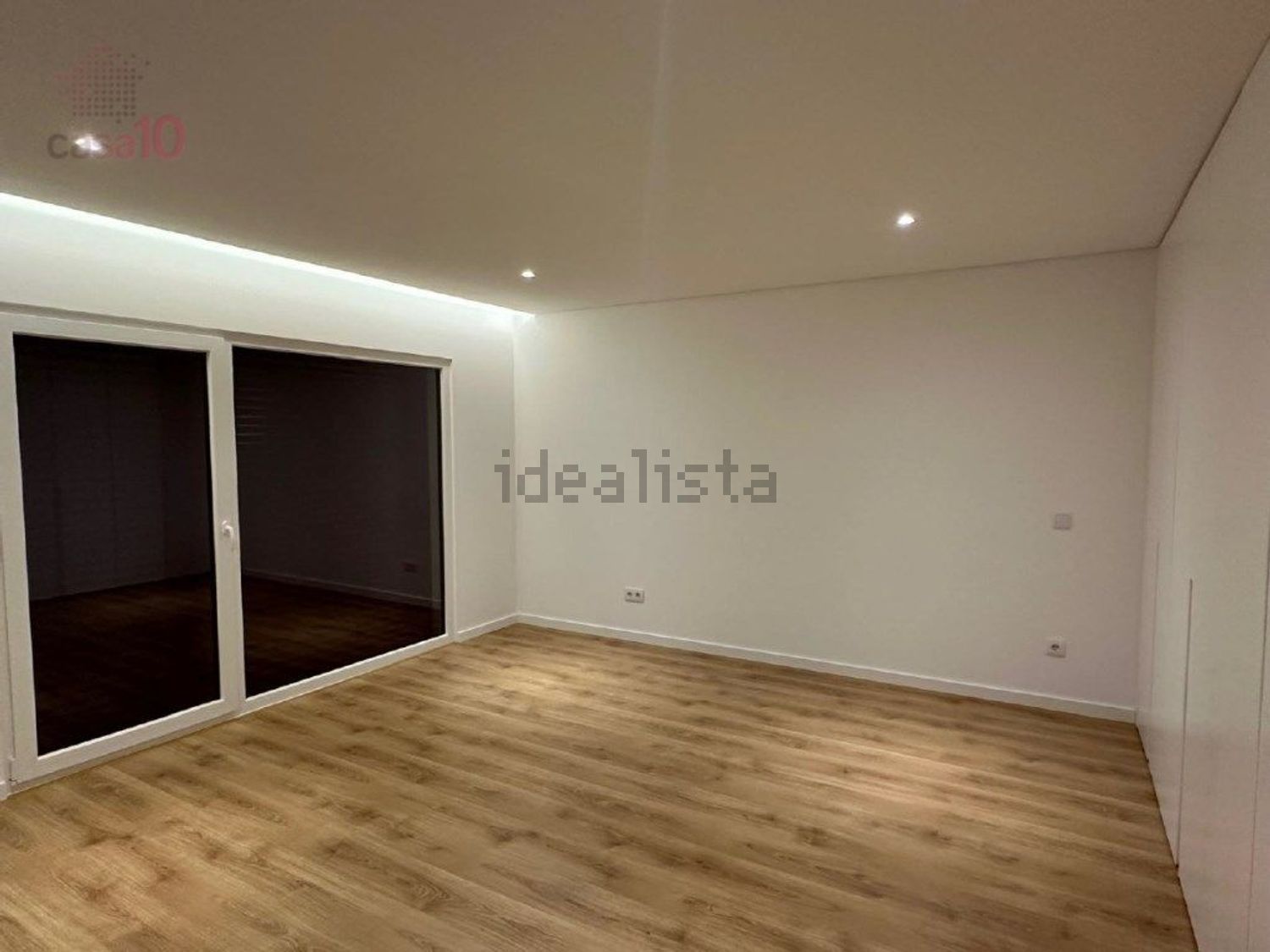 公寓 t3出售在Corte das Cheias - 卧室