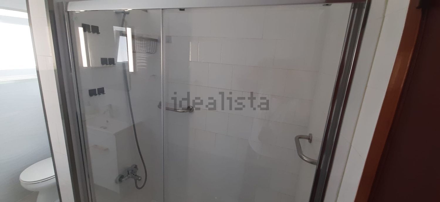 出租小楼房在Rua Dom Luís de Ataíde - 卫生间