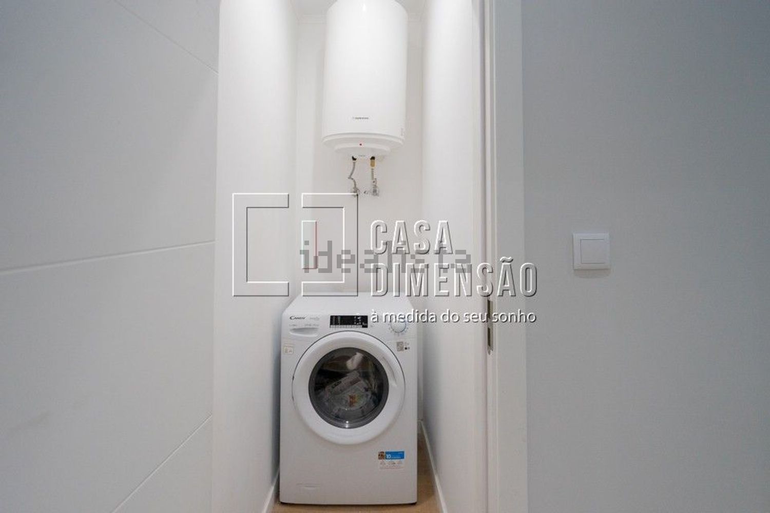 公寓 t1出售在Falagueira-Venda Nova - 厨房