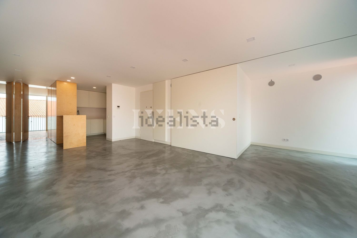 公寓 t3出售在Marvila - 居住