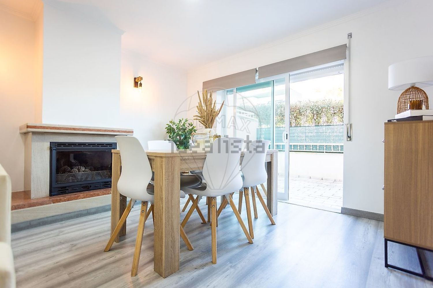 公寓 t2出售在Rua da Fonte Velha - 客厅