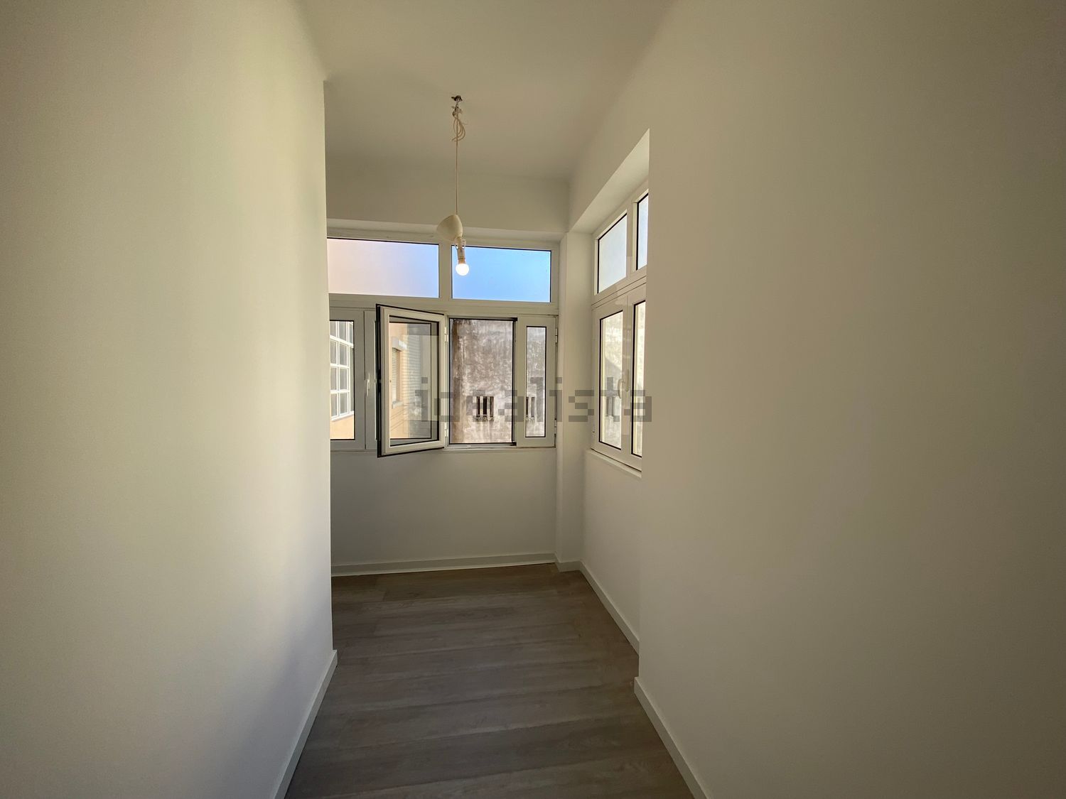 出租公寓 t3在Rua Bento de Jesus Caraça, 4 - 厨房