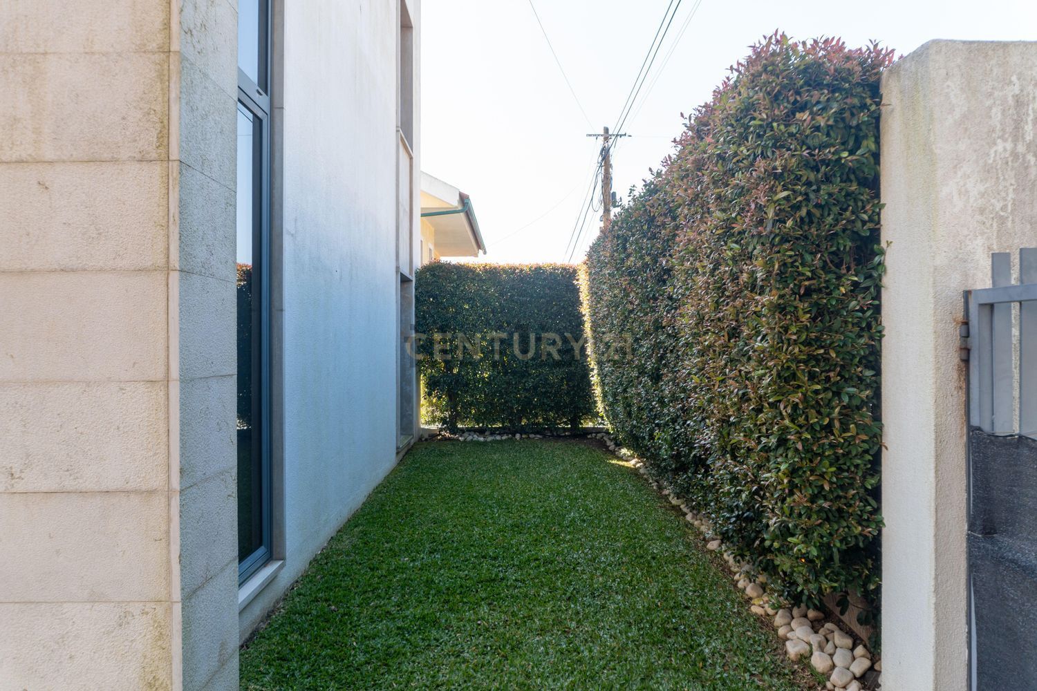 小楼房或独栋别墅出售在Rua dos Lilazes, 8 - 花园