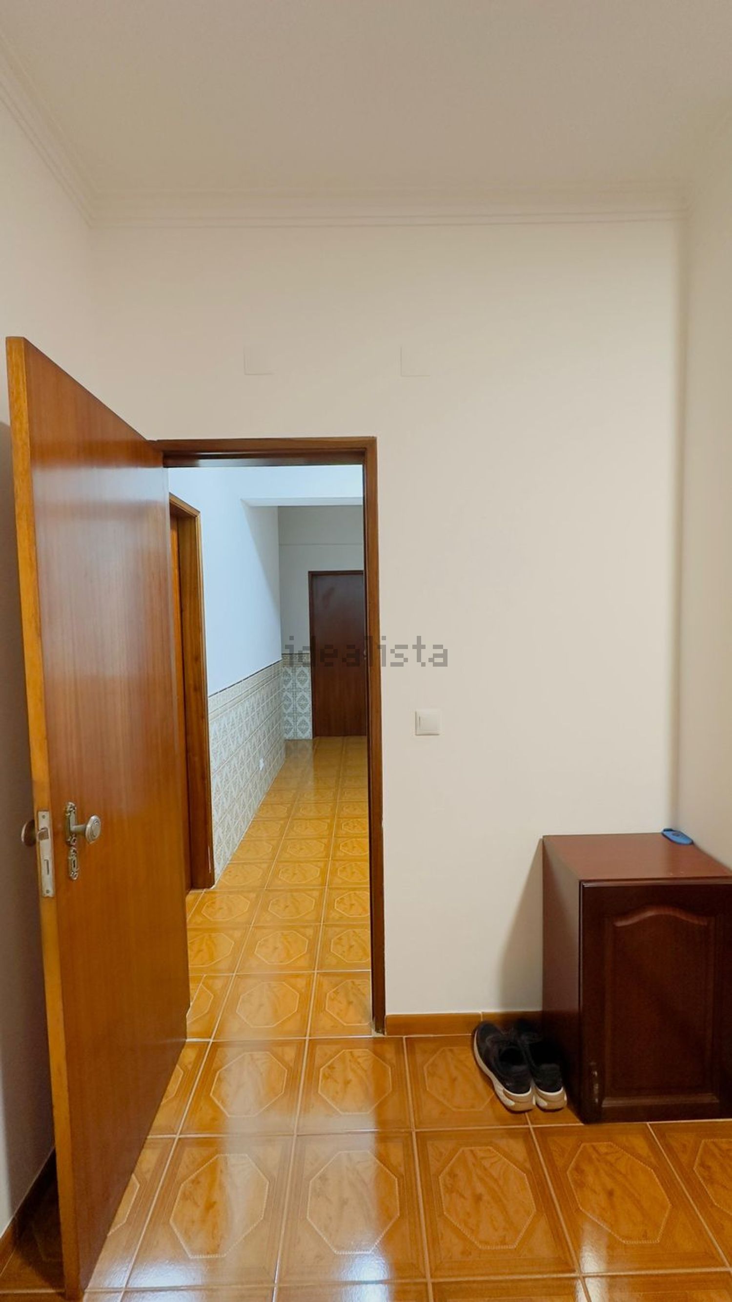 出租房间在Praceta Almeida Garrett, 3 - 过道