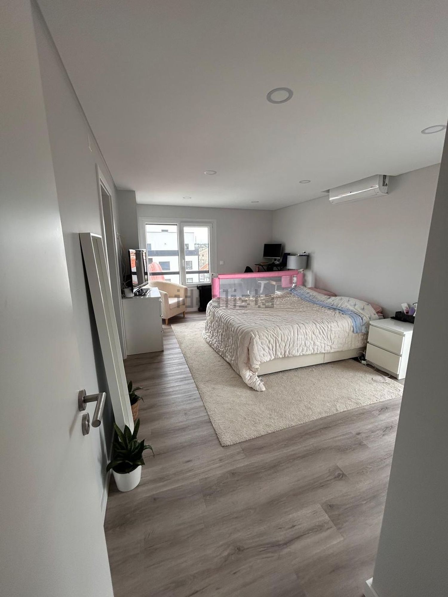 公寓 t3出售在Rua de Milão, 28 - 卧室