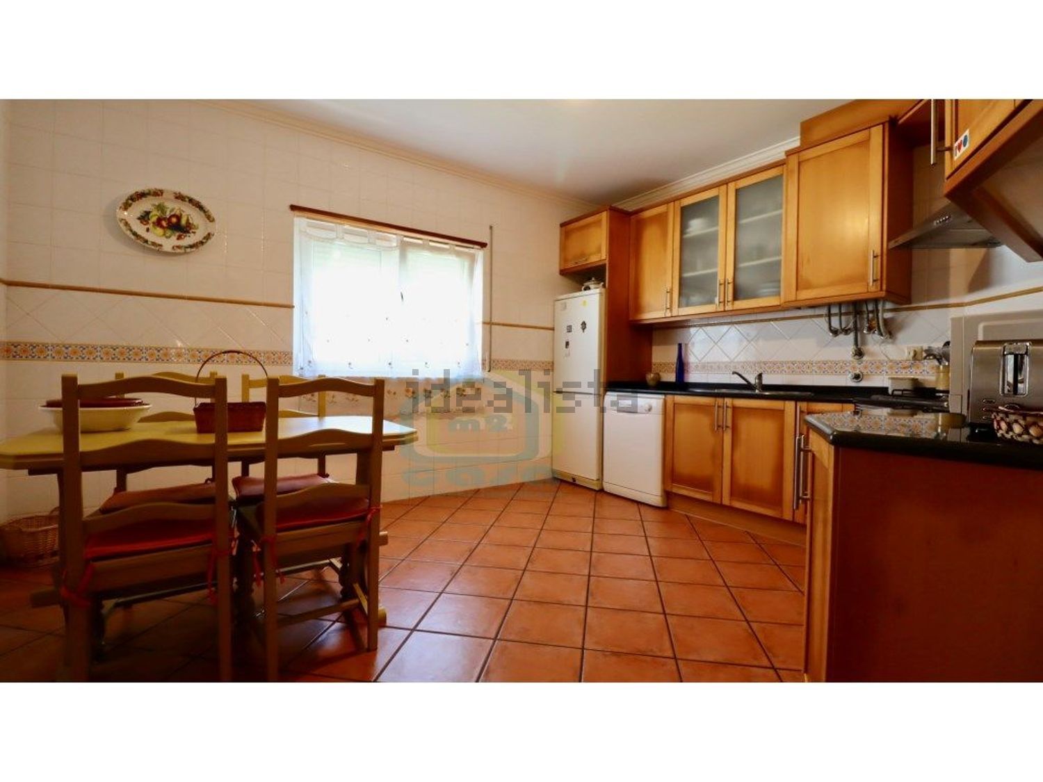 小楼房或独栋别墅出售在Rua Dona Aurélia, 13 - 厨房