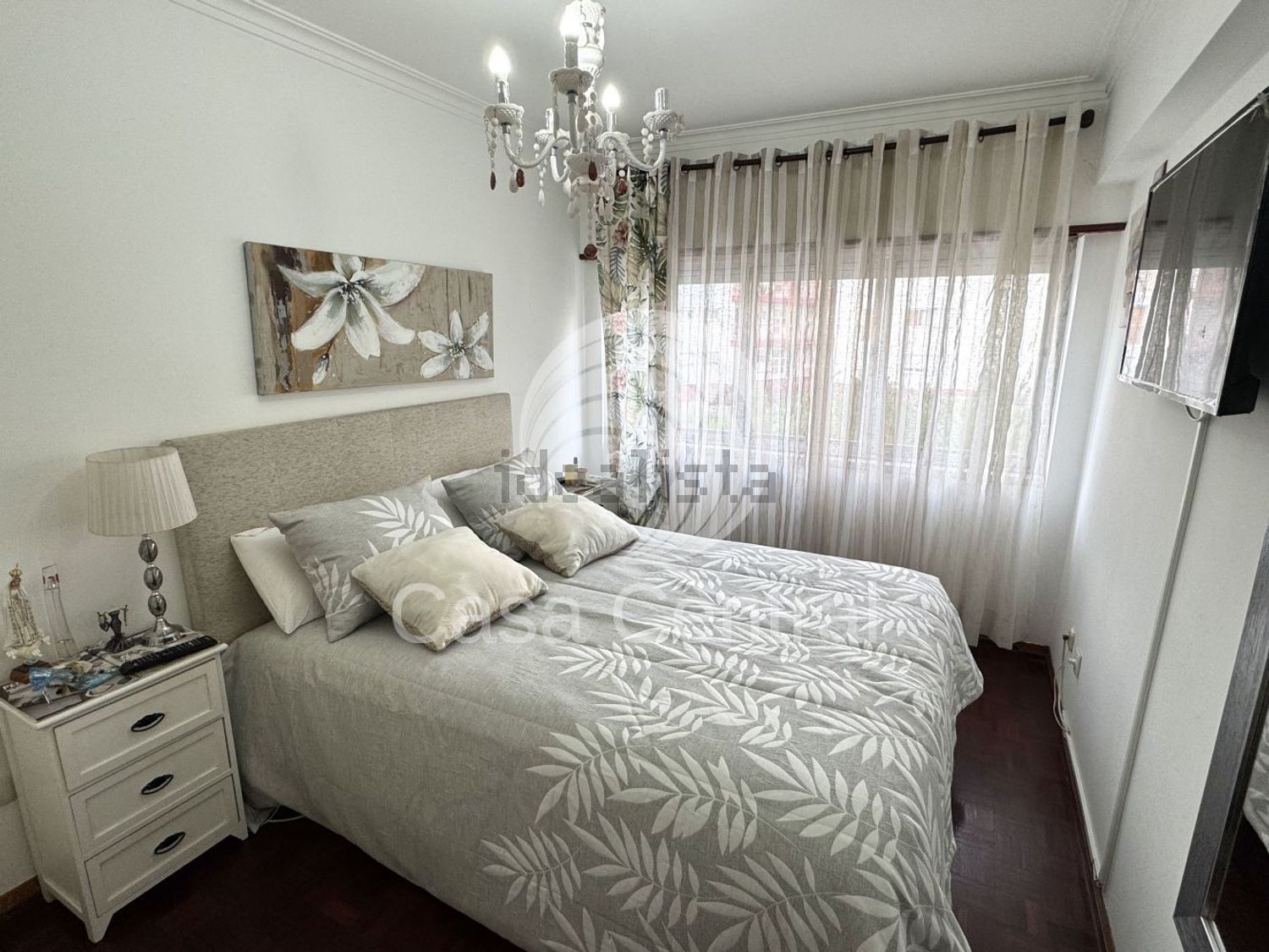 公寓 t2出售在Rua Mirante, 35 - 卧室