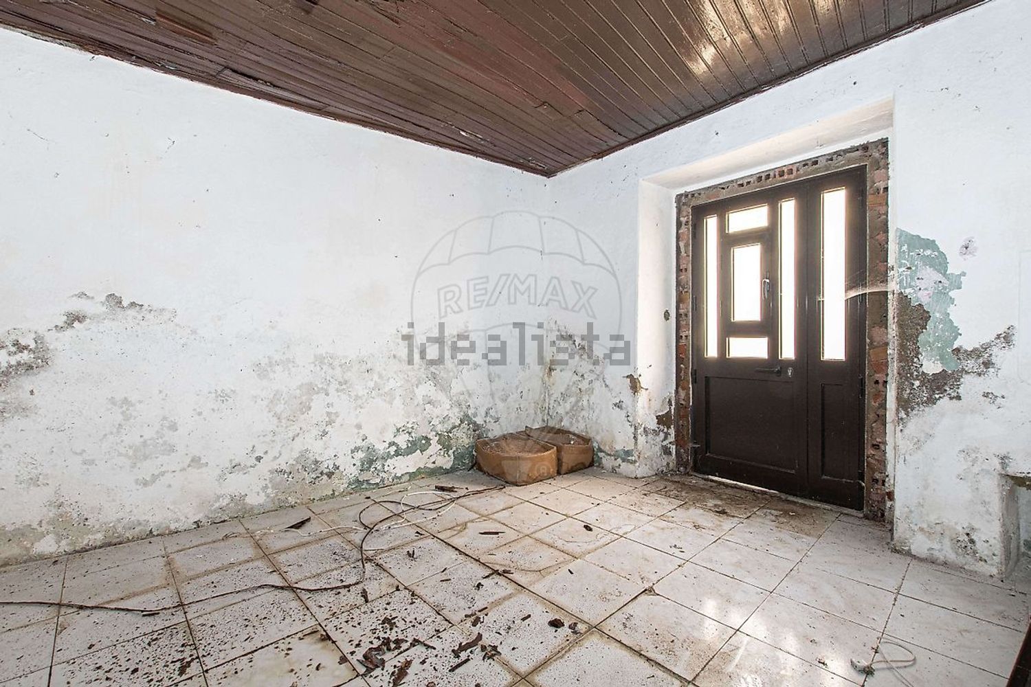 小楼房或独栋别墅出售在Rua dos Manelões - 居住