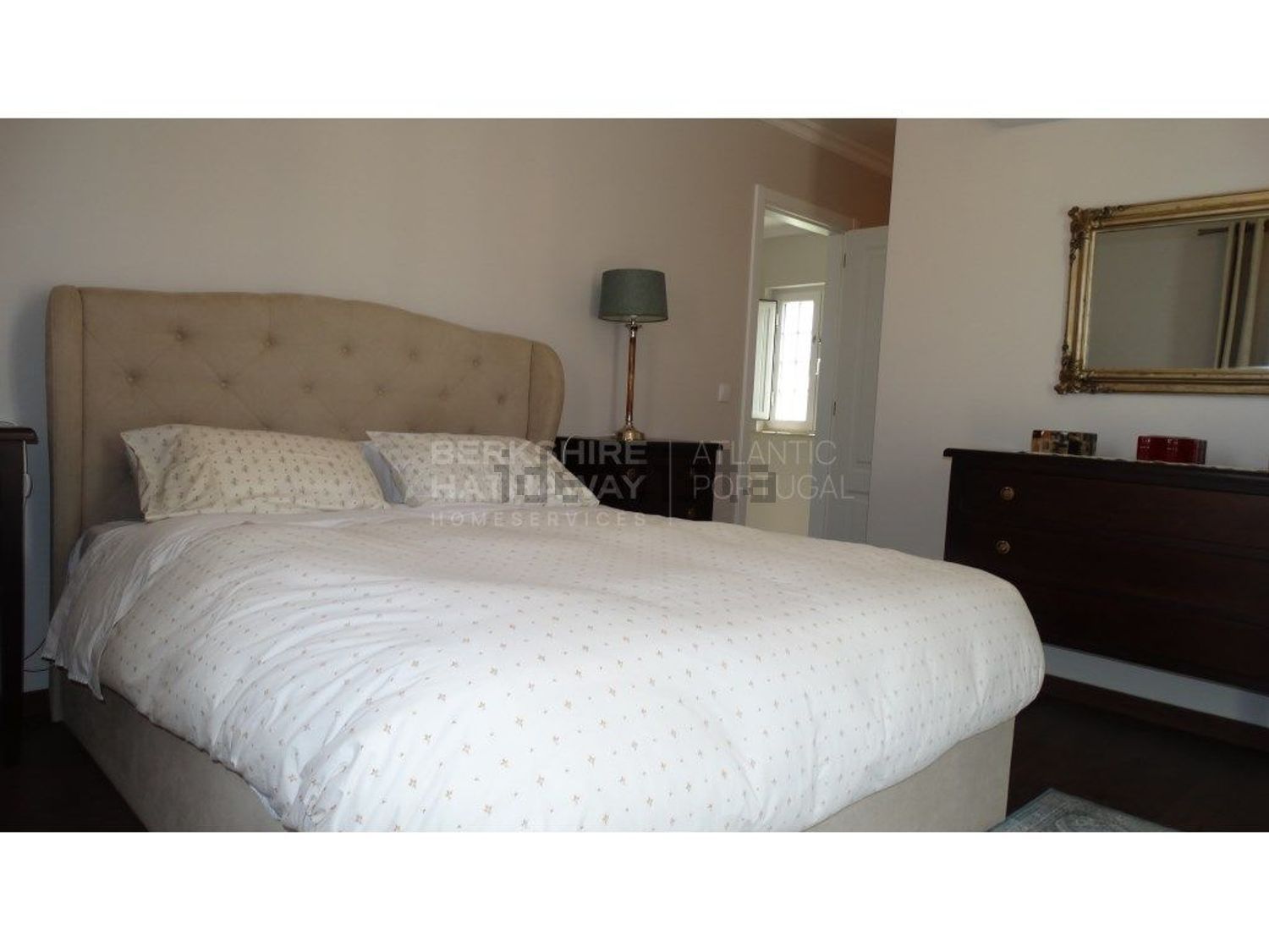 小楼房或独栋别墅出售在Porto Covo - 卧室