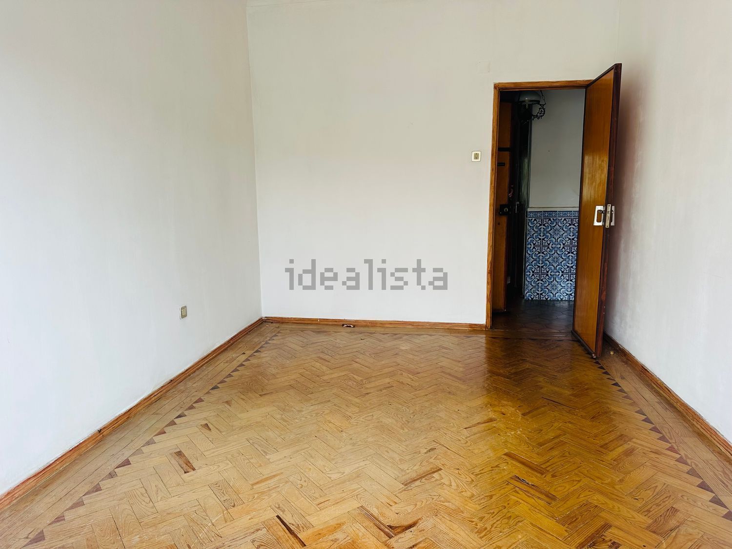 公寓 t2出售在Rua Adelina Abranches - 卧室