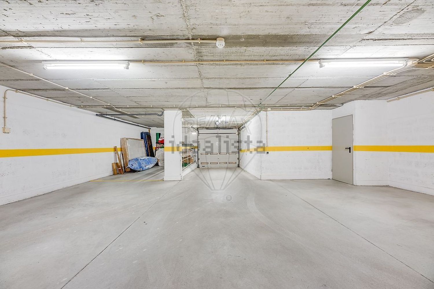 公寓 t3出售在Rua Doutor José da Cunha - 停车位