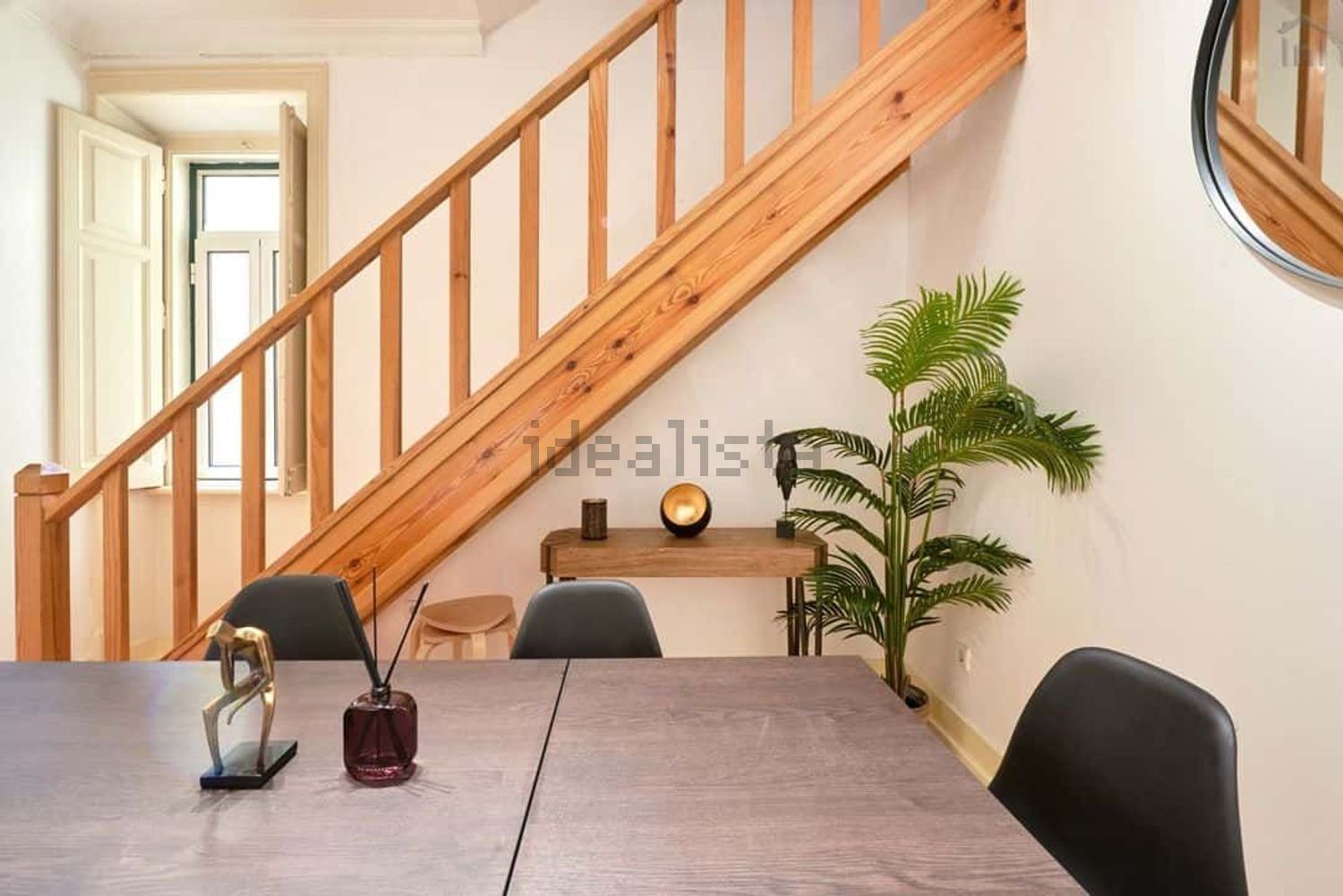 出租房间在Rua São José, 93 - 详情