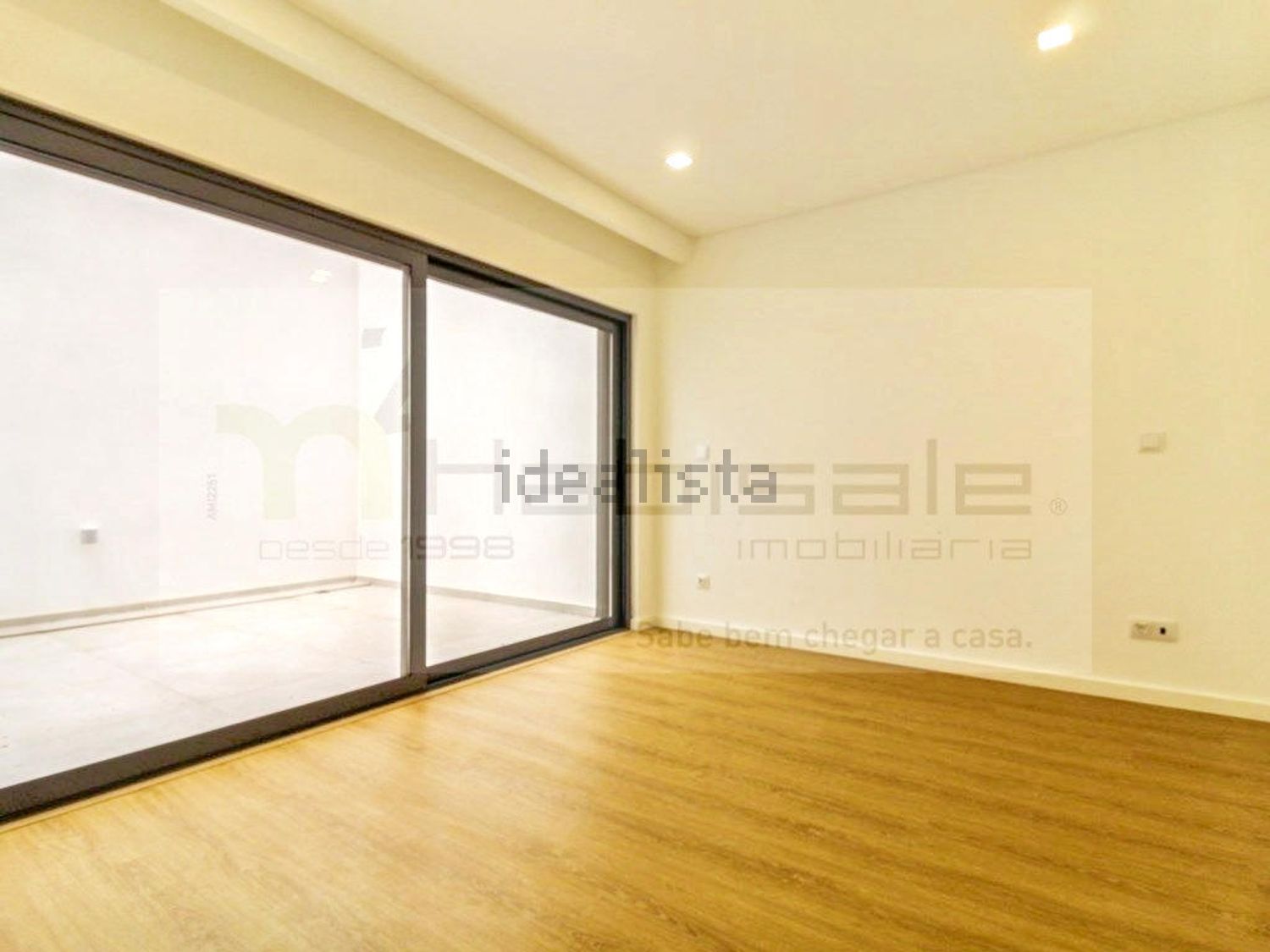 小楼房或独栋别墅出售在Rua Vieira da Silva - 居住