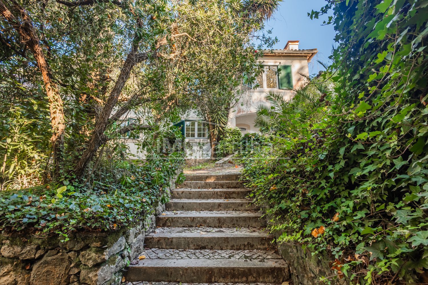 庄园出售在Alameda das Acácias - 详情