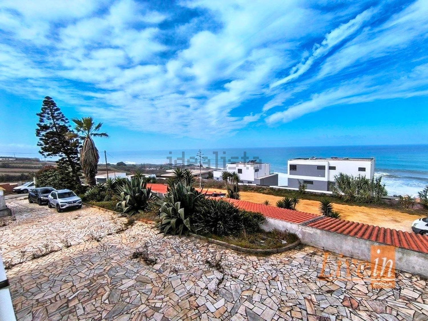 小楼房或独栋别墅出售在Santo Isidoro - 视线