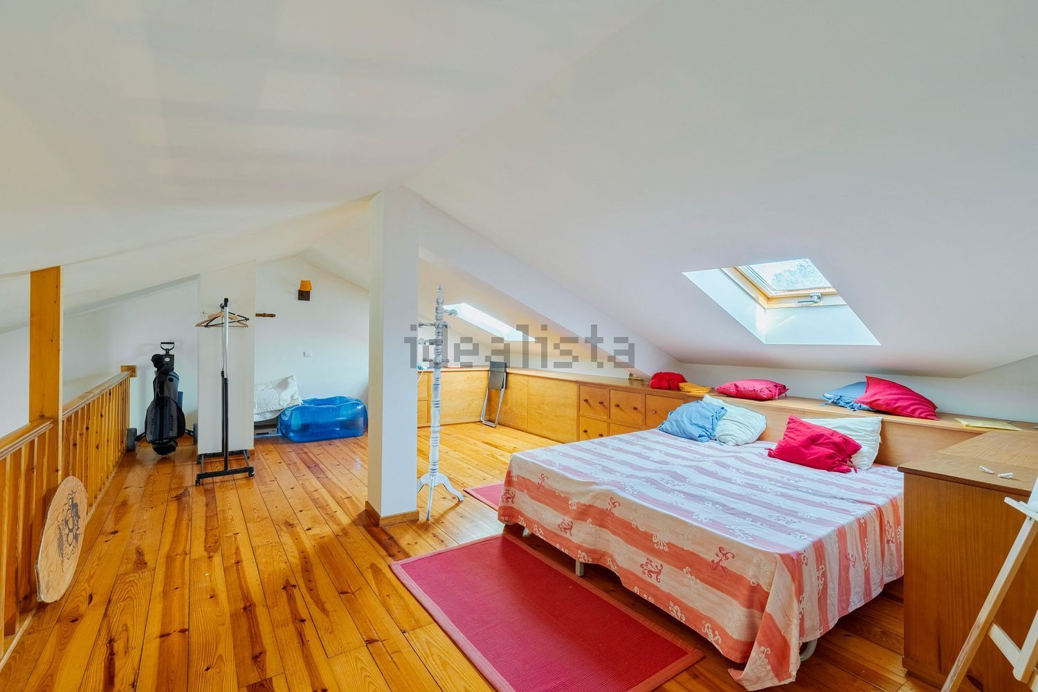 公寓 t1出售Comporta - 卧室