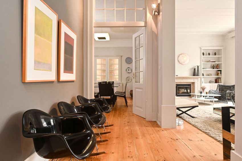 公寓 t4出售在Rua Ferragial