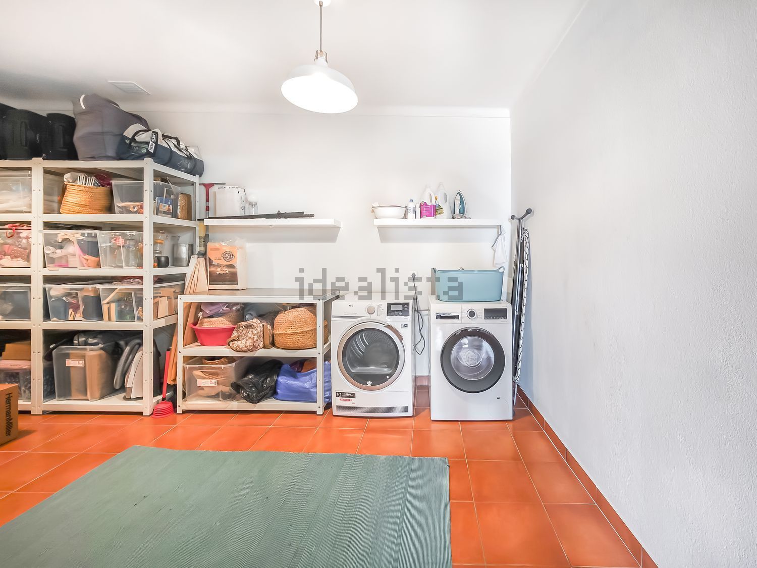 双拼别墅出售在Travessa do Poço Velho - 储藏室