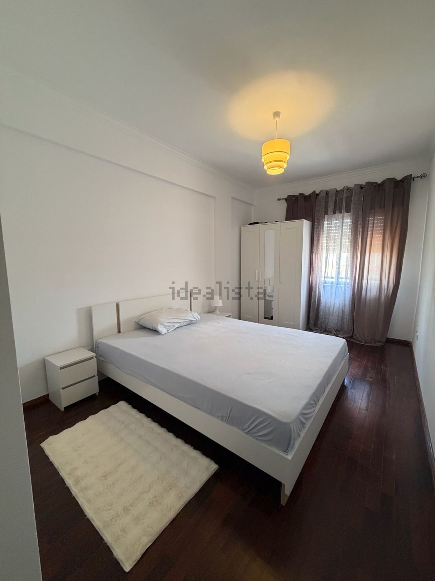 出租房间在Rua São José do Marco, 16 - 卧室