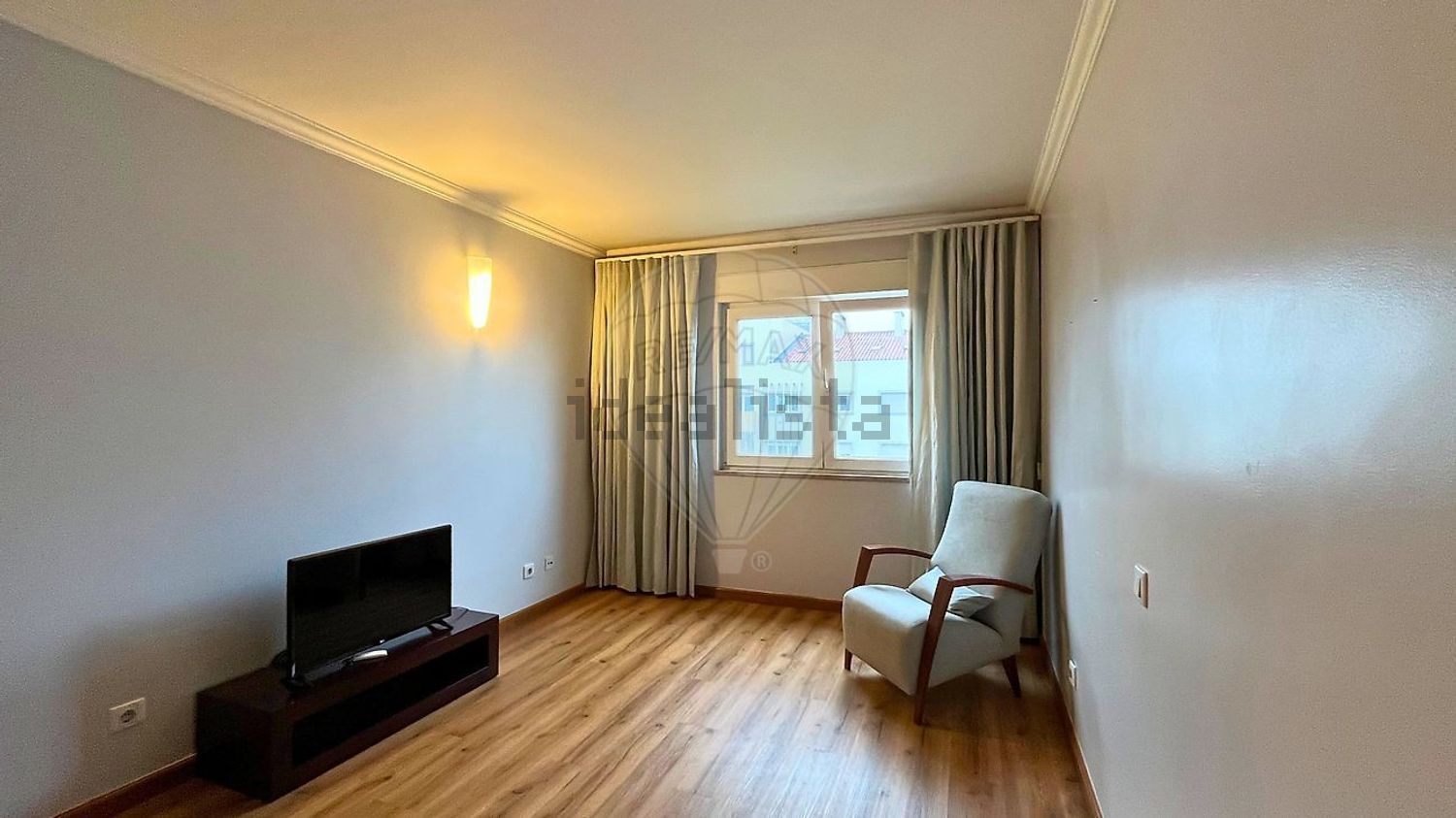 公寓 t3出售在Rua Domingos Rebelo - 客厅