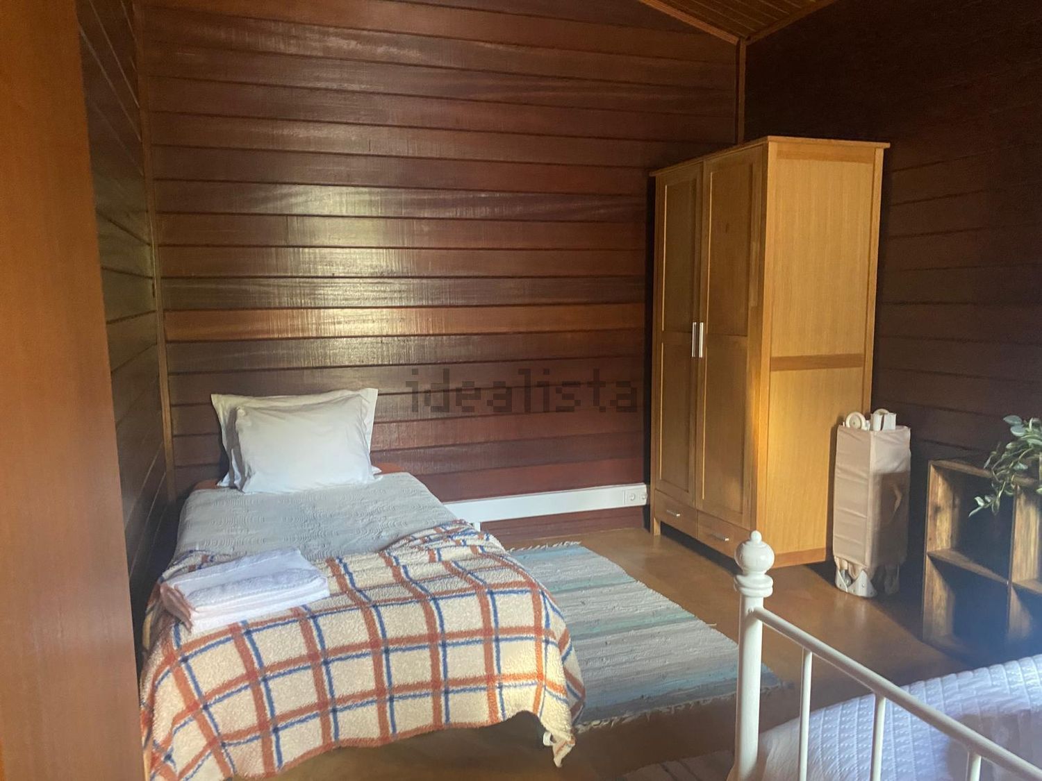 出租庄园在Rua das Amendoeiras, 3 CasanovaBeatriz - 卧室