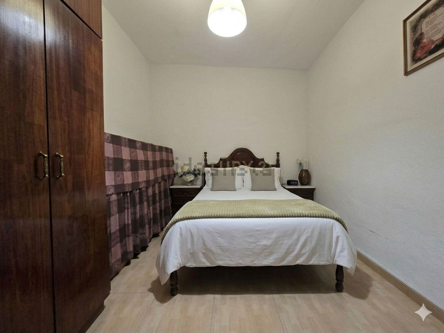 小楼房或独栋别墅出售在Avenida de Lisboa, 48 - 卧室