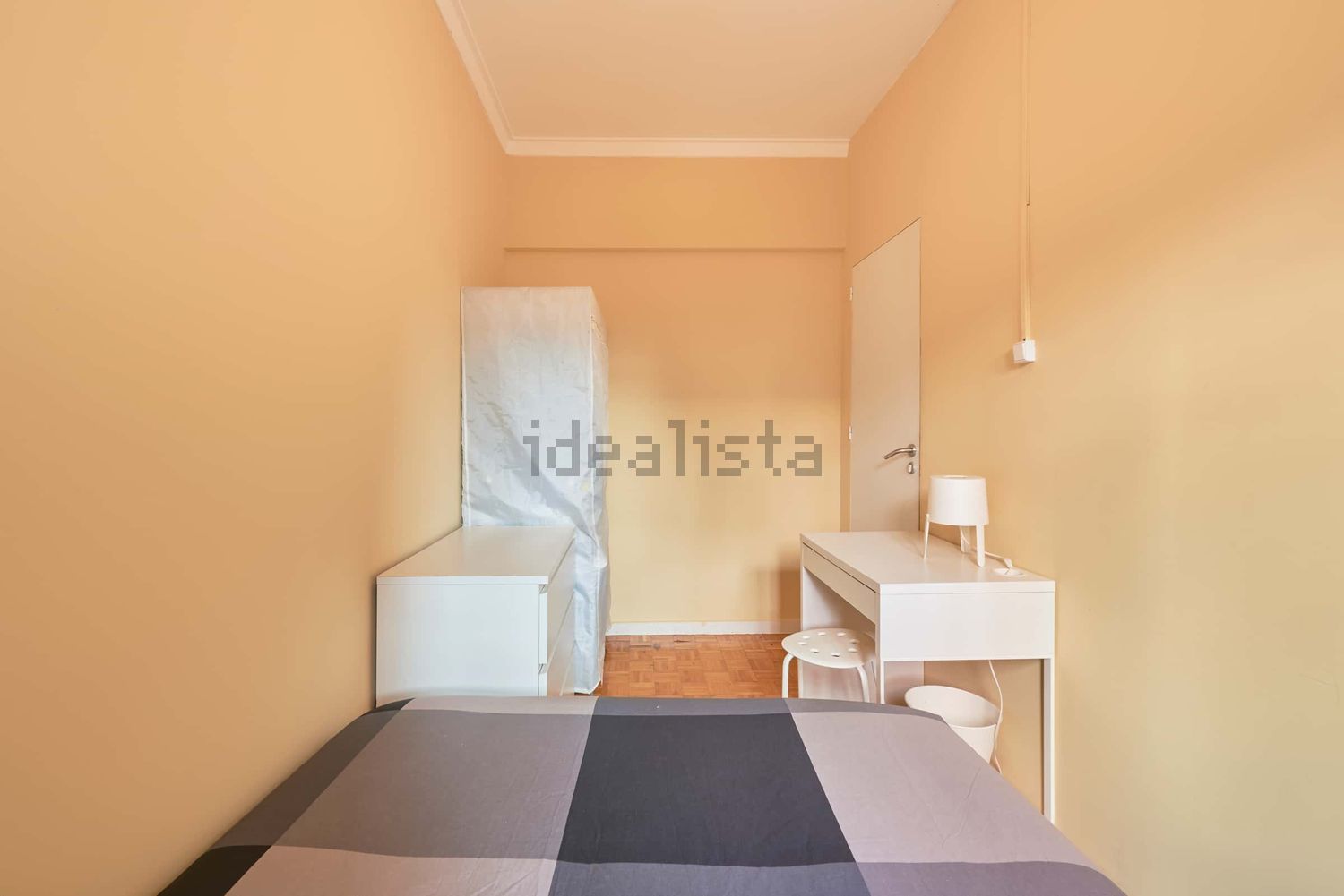 出租房间在Rua Abel Botelho, 13 - 照片