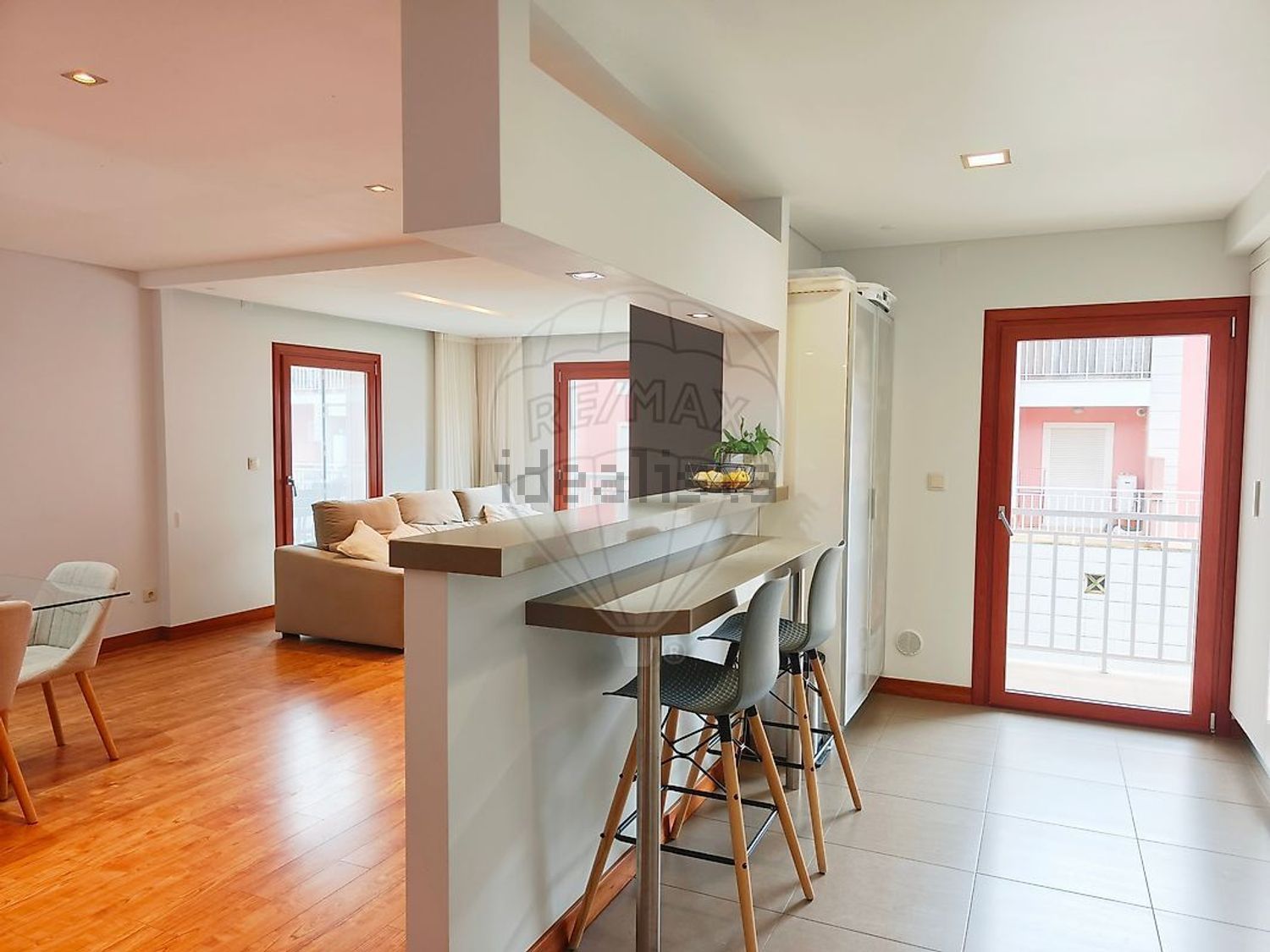 公寓 t2出售在Avenida Principal - 厨房