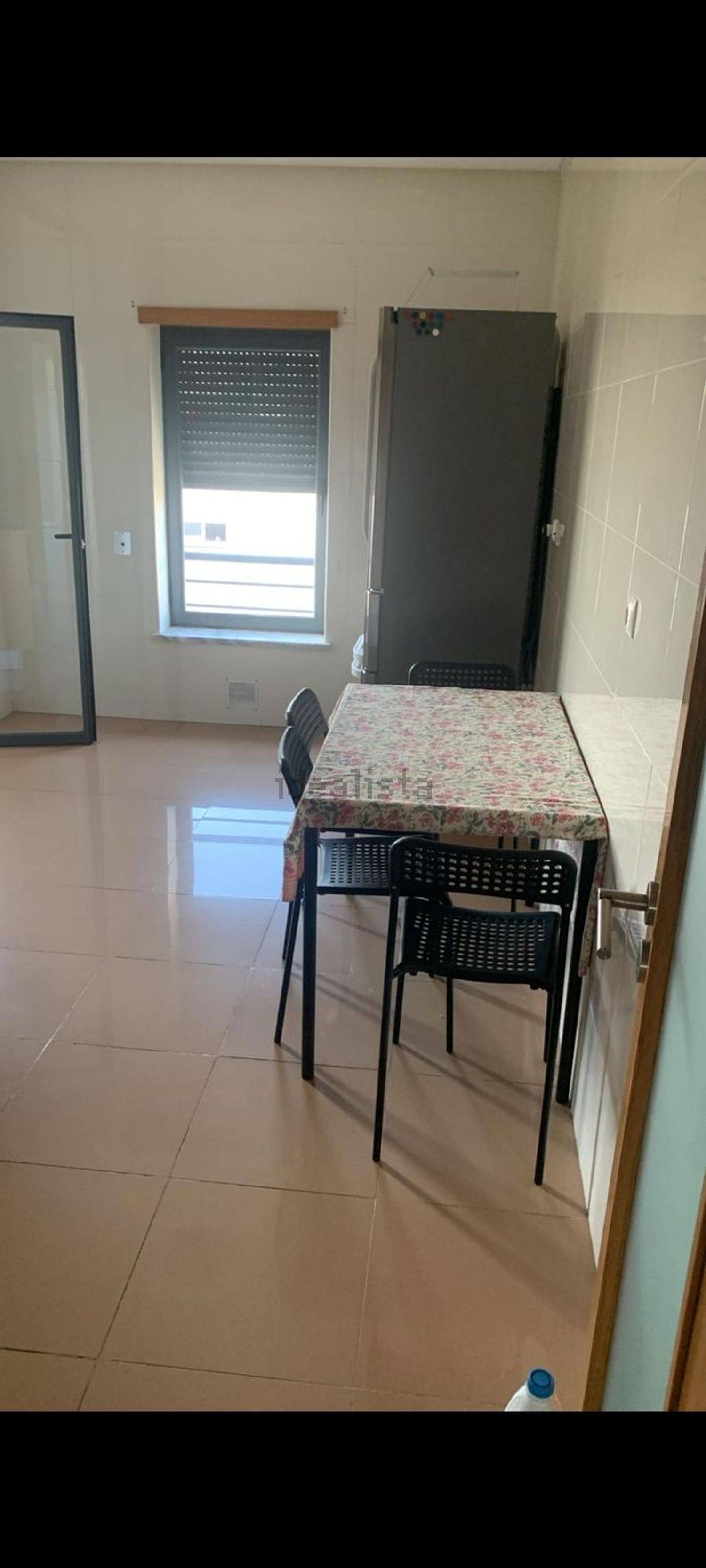 出租房间在Rua José Afonso, 2 - 客厅