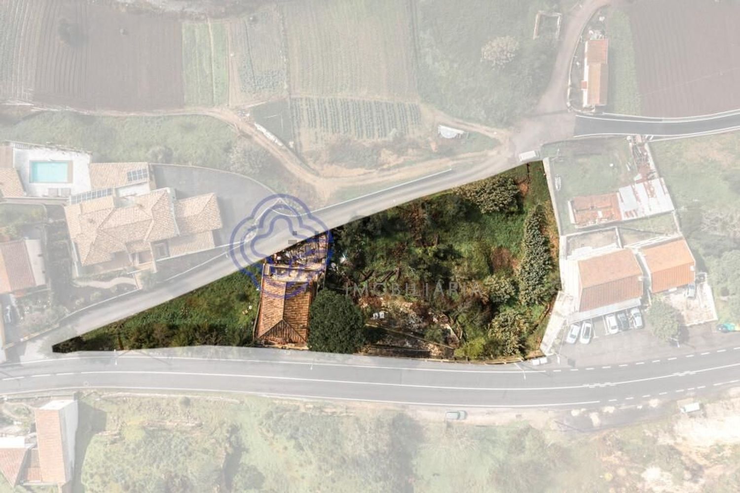 农庄出售在Rua Heróis do Ultramar, 113 - 详情