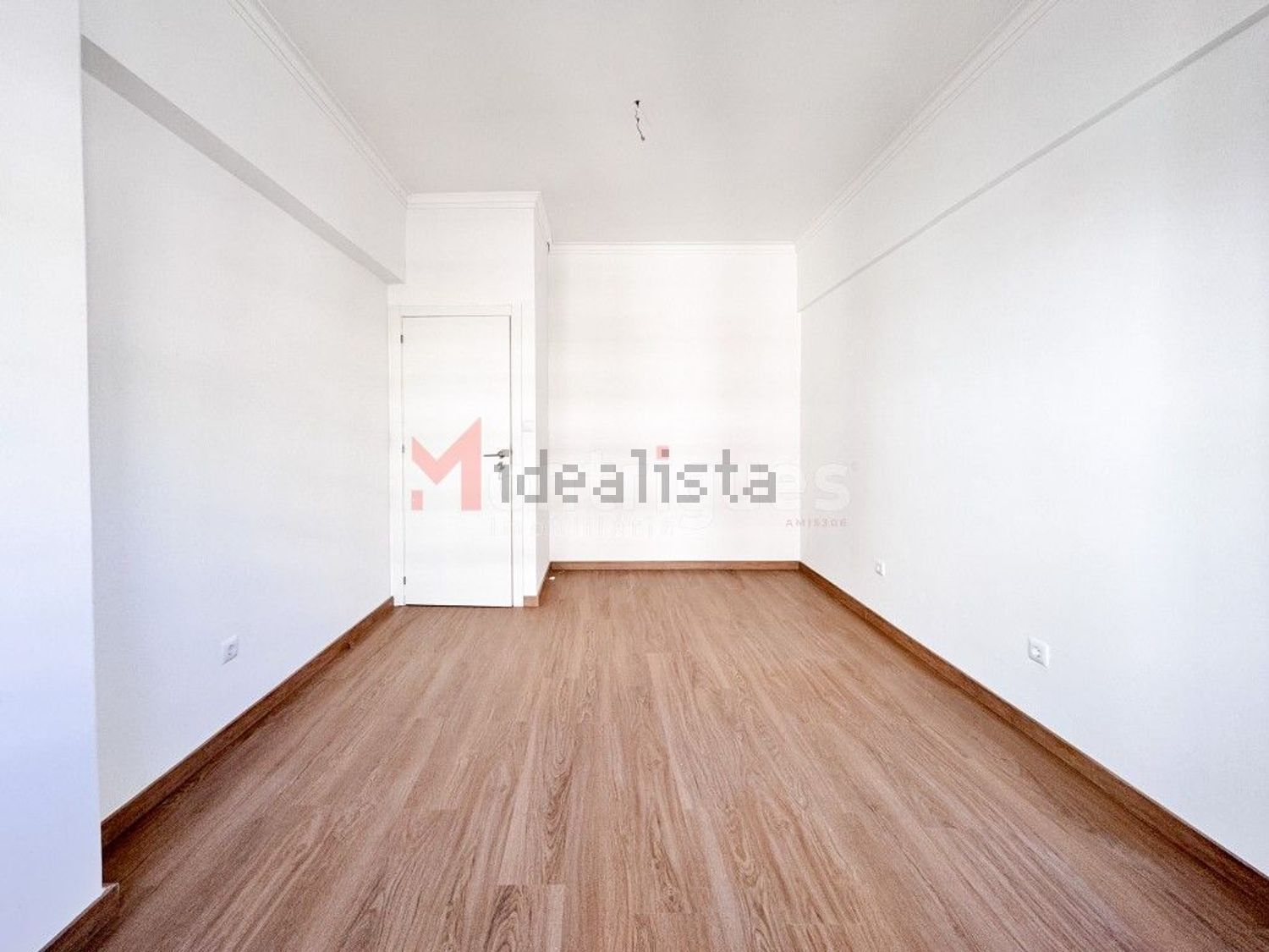 出租公寓 t3在Rua António Saúde - 卧室