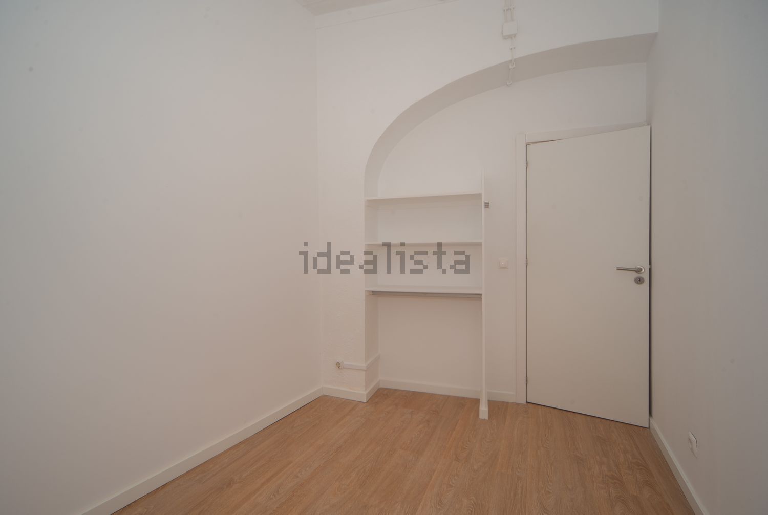 出租公寓 t3Calçada do Conde de Penafiel, 7 - 试衣间