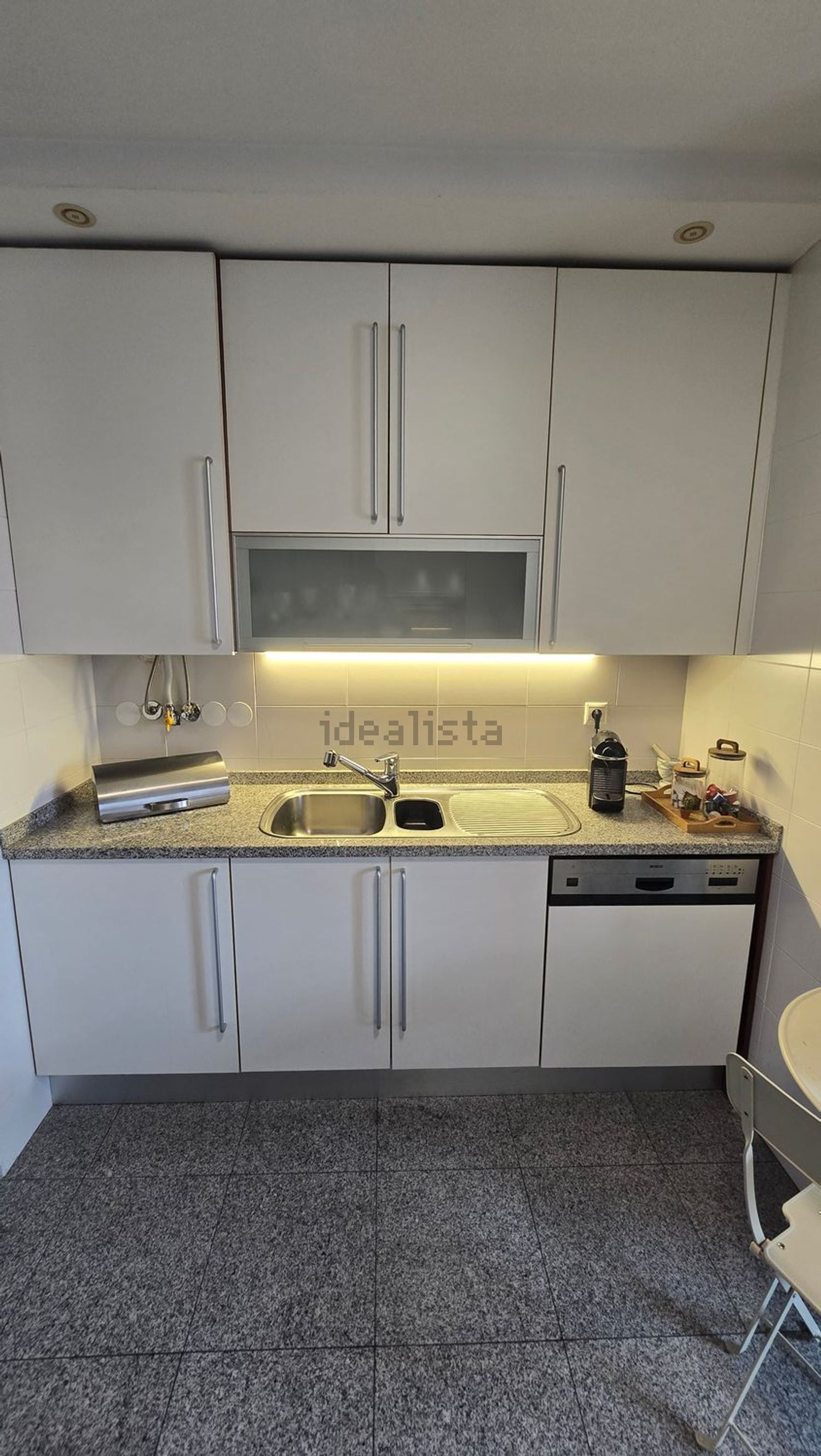 公寓 t1出售在Rua Manuel da Silva Leal, 7 - 照片