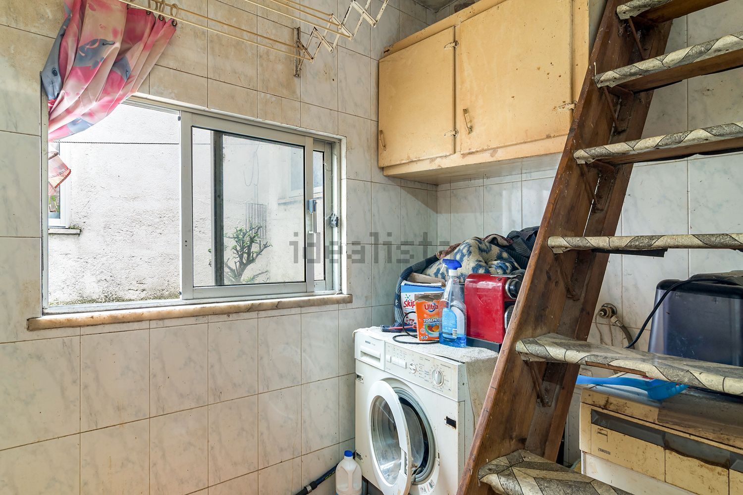 公寓 t1出售在Rua do Funchalinho - 厨房