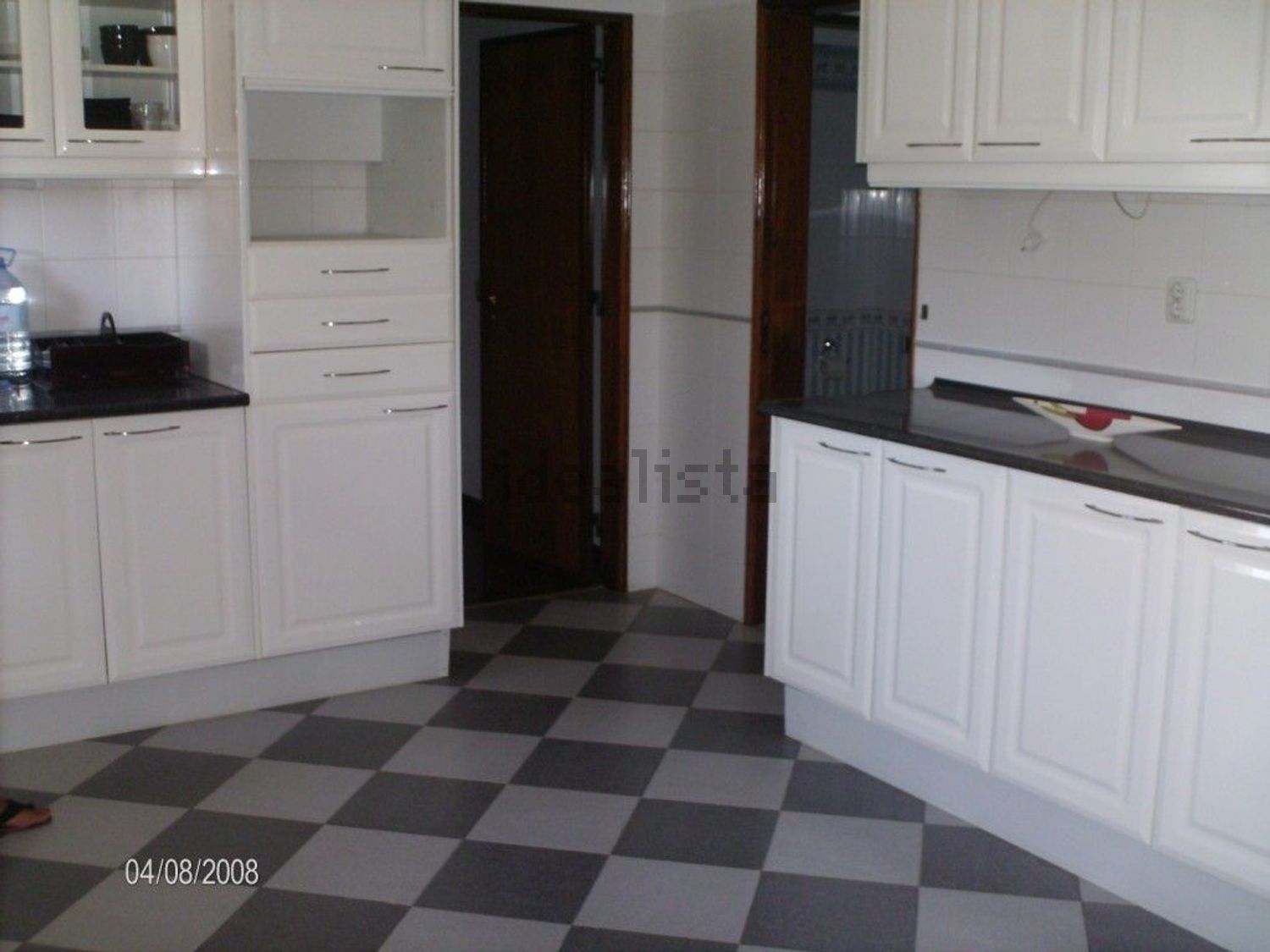 出租小楼房或独栋别墅在Centro de Cascais - 厨房