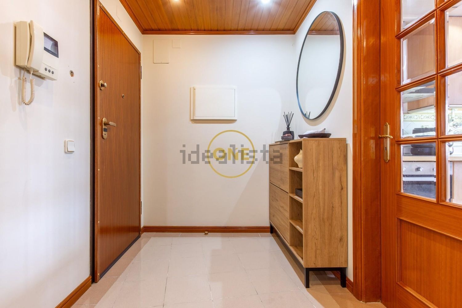 公寓 t1出售在Rua António Garibaldi - 照片