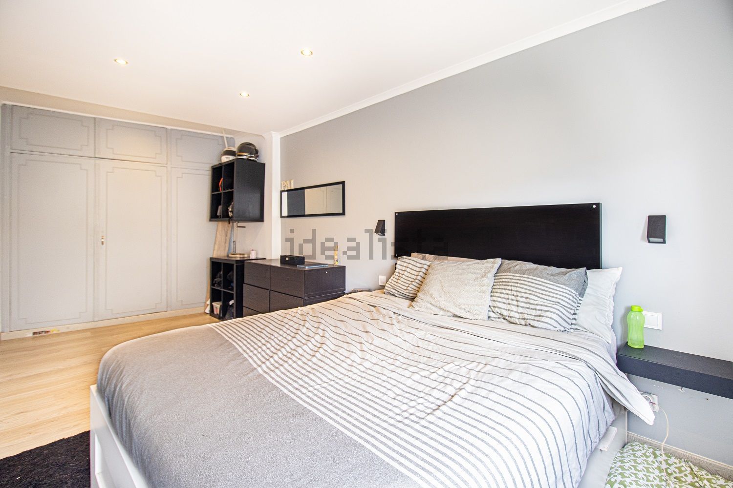 公寓 t3出售在Avenida Portugal, 61 - 卧室